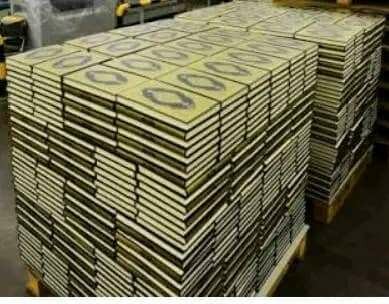 Le Saint Coran en arabe