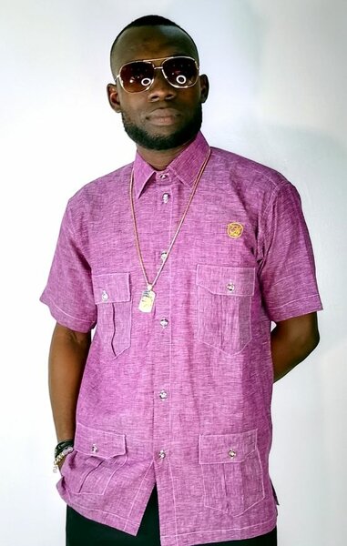 Chemise Homme Élégante