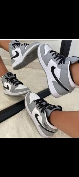 Sneakers tendance confortables