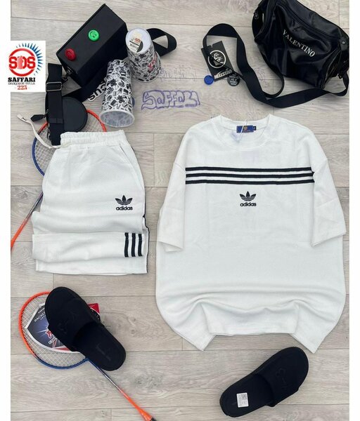 Ensemble de sport Adidas pour hommes