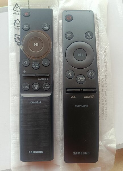 Samsung soundbar Originale