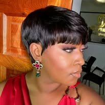 High quality 16inch Vietnamese Hair layered