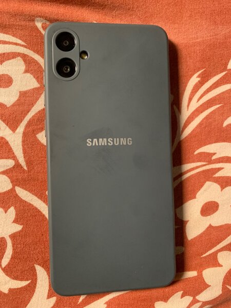 Samsung galaxy  A05