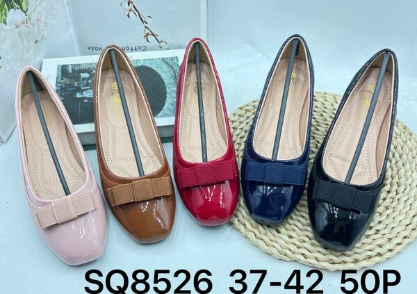 Ballerines élégantes pour femmes