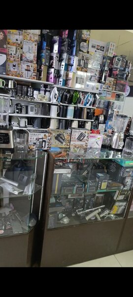 Огромный ассортимент мелкой бытовой техники