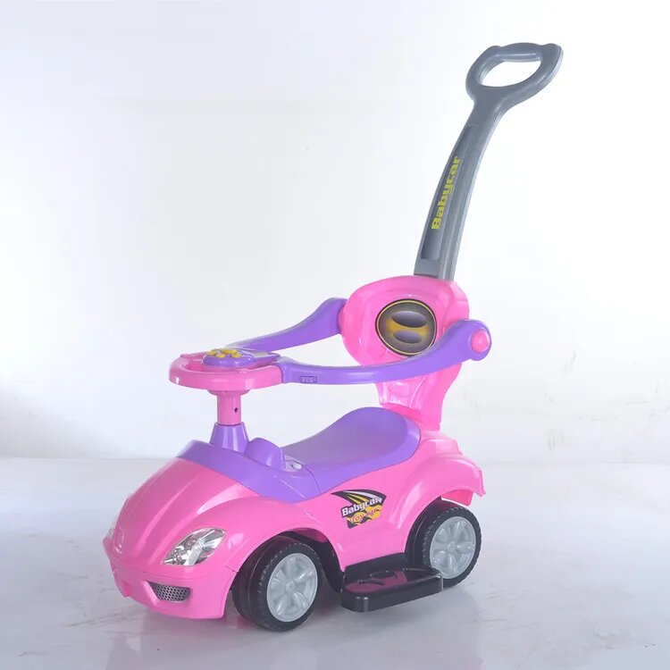 Voiture pour enfants