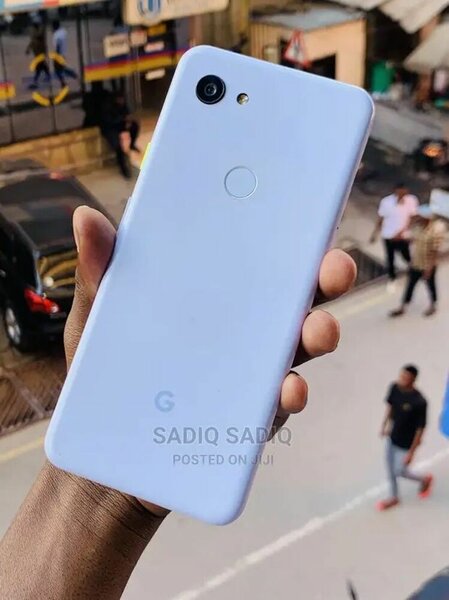 Google pixel 3AXL 64gb