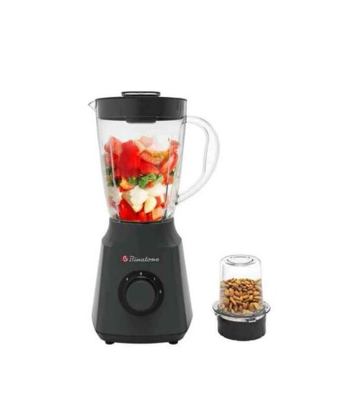 Mixeur binatone blanc disponible 1,5litre neuf prix