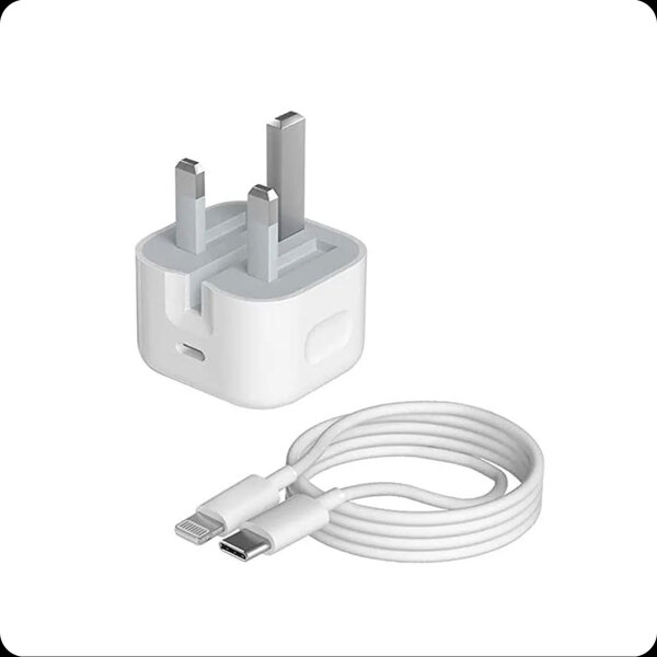 Type C 3pin complete