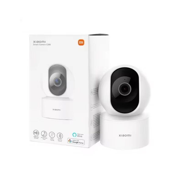 Caméra surveillance xia c200