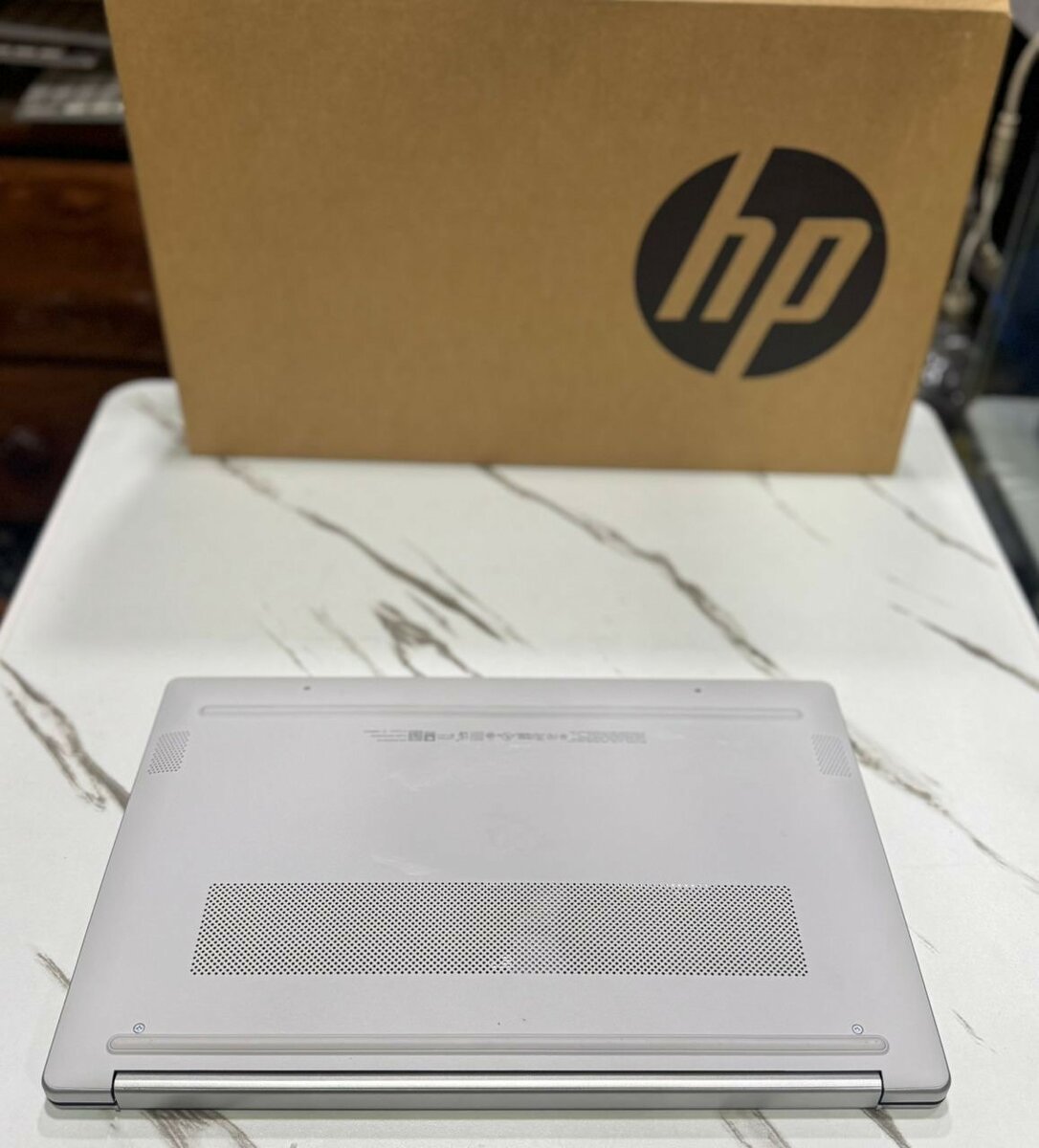 HP LAPTOP 15 CORE I5 12TH GEN