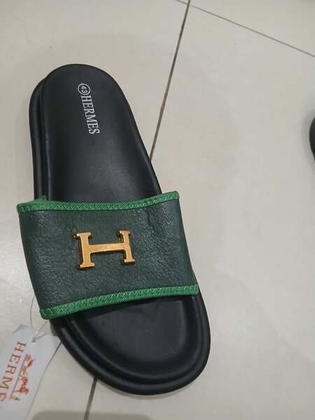 Chaussures claquette