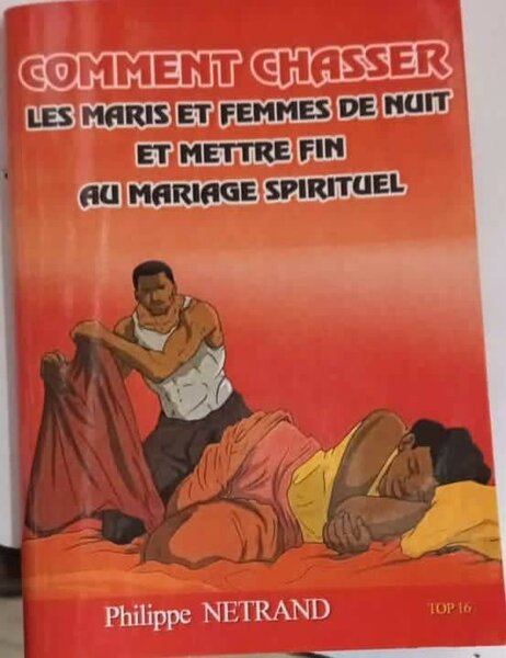 Livret de délivrance