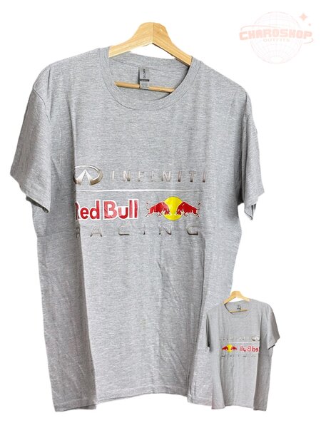T-shirt Red Bull Racing