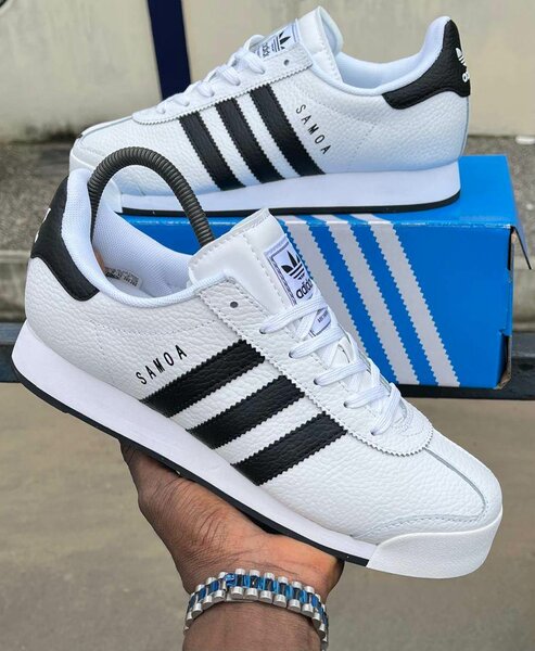 Adidas Samoa