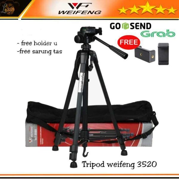 WEIFENG WF-3520T