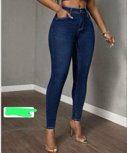 Jeans pour femme