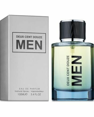 Parfum Homme Évasion Élégante