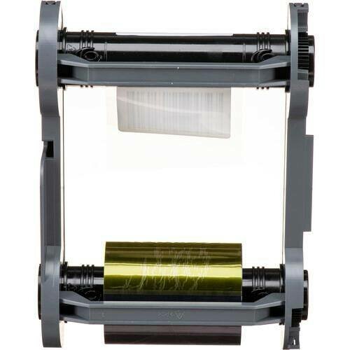 Evolis R5F008EAA YMCKO Color Ribbon for Primacy 2 ID Card Pr