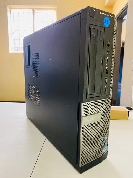 Super-neat dell optiplex 7010