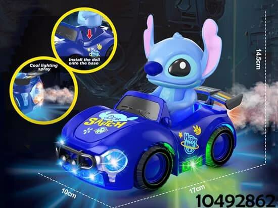 Voiture jouet pour enfant