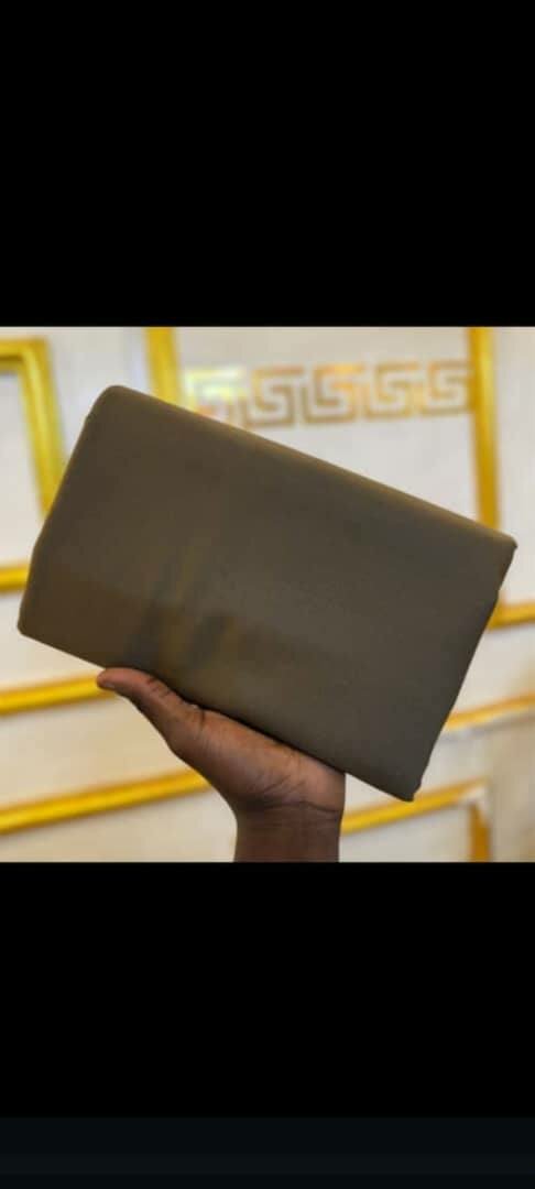 Étoffe Colorée Luxueuse