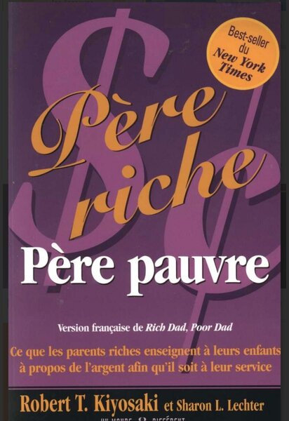 EBooks Esprit millionnaire