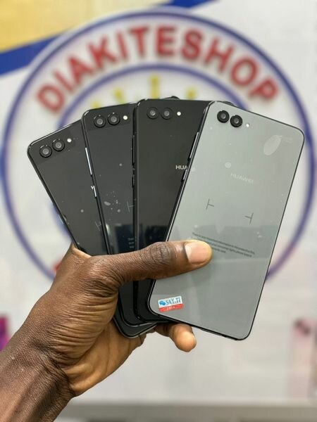 PROMO HUAWEI NOVA 2S 