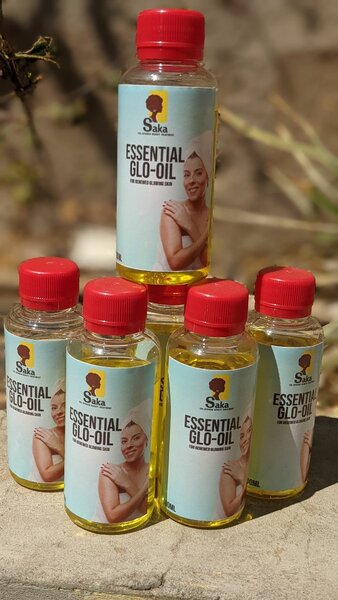 PIMPLES AND DARK SPOTS