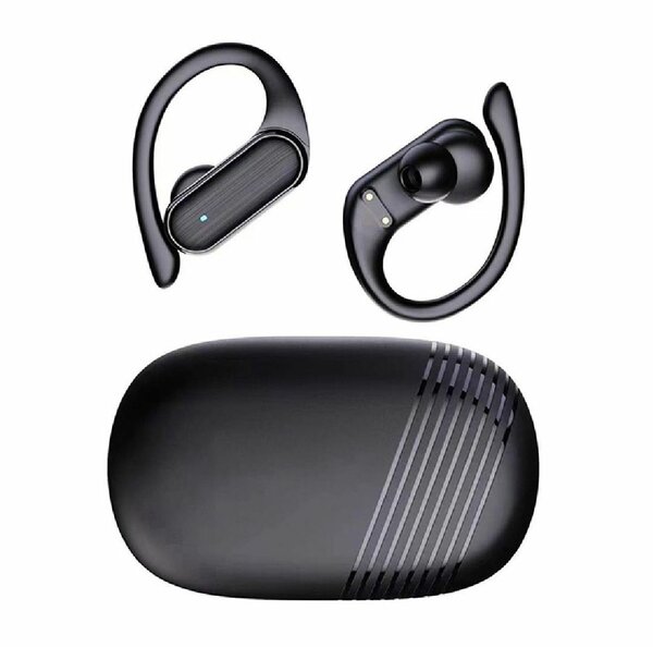 Écouteurs Bluetooth Sport