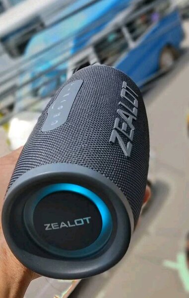Zealot S56
