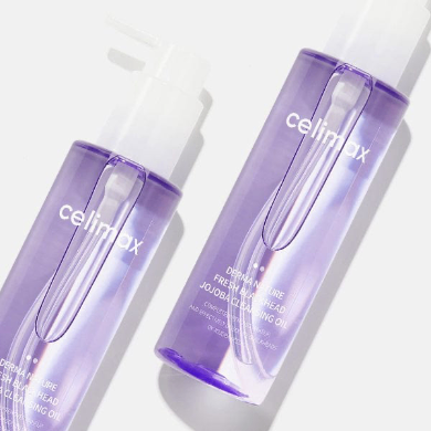 Celimax Jojoba Cleansing Oil