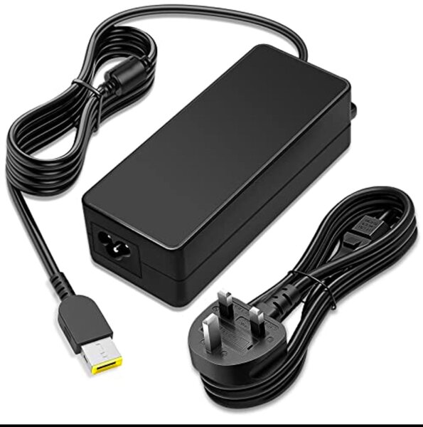 135W LAPTOP CHARGER FOR LENOVO IDEAPAD Y40-70 Y50-70