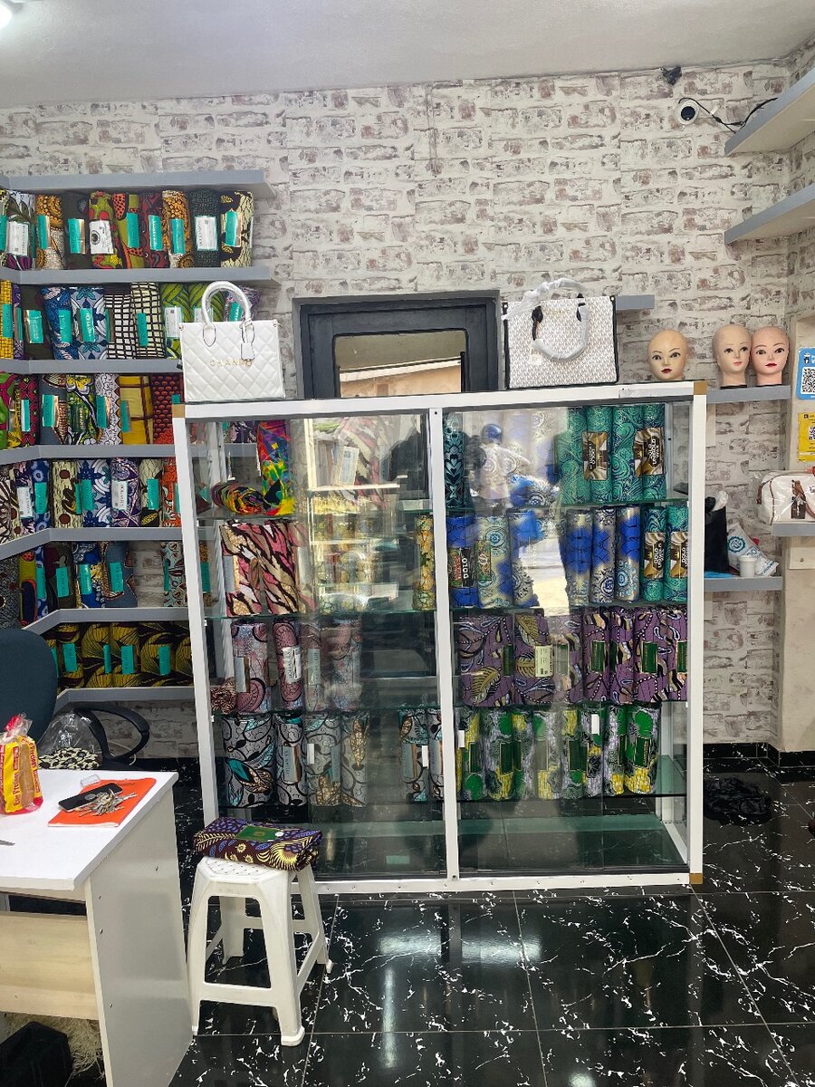 LAFIA Boutique Center