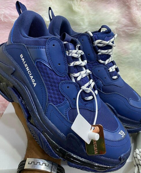 Baskets Balenciaga Triple S