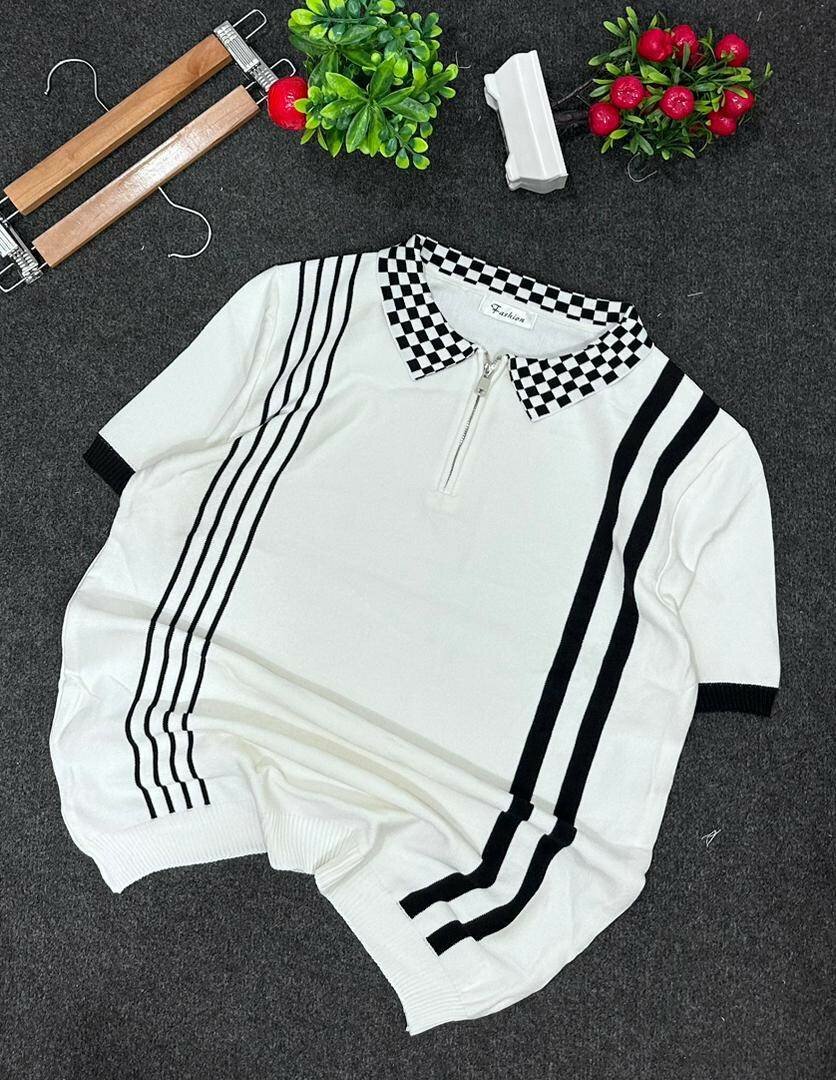 Pulls Polo pour Hommes Élégants