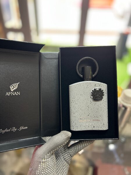 Supremacy collectors edition