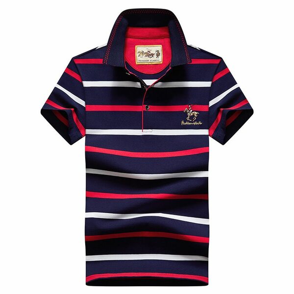 POLO SHIRT. sizes:M-5XL