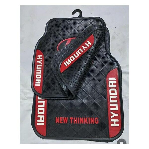 Tapis de voiture Hyundai