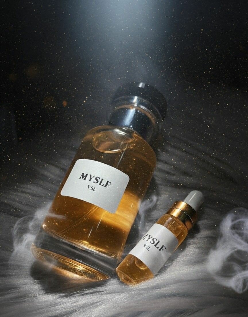 MYSFL +un parfum au choix