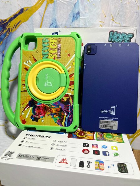 Tablette Enfant BebeTAB