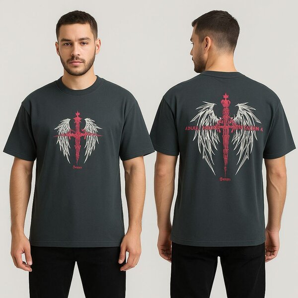 Cool T-shirts Style Urbain