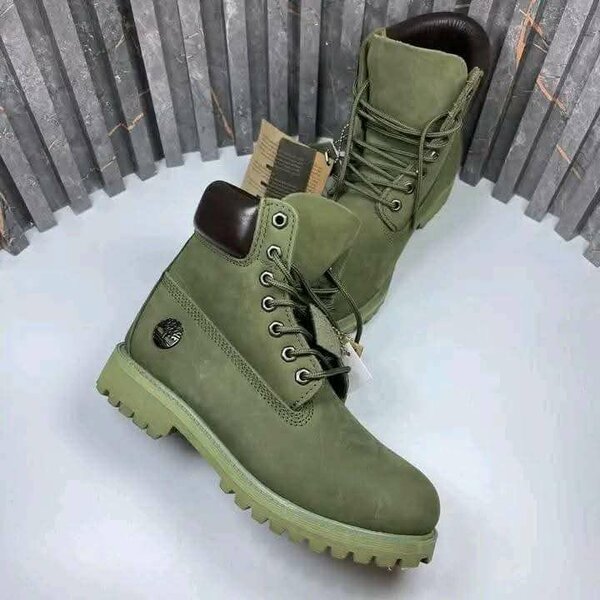 Timberland shoe