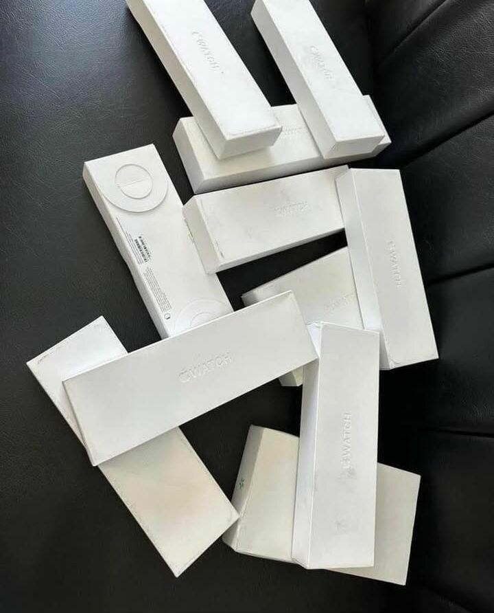 Smart watch series 10 Apple