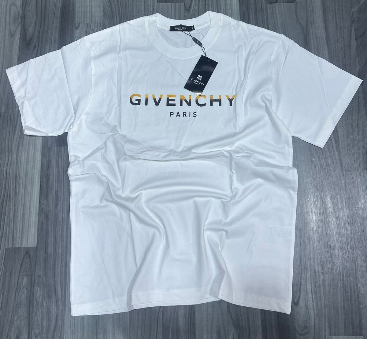 T-shirts de luxe pour hommes