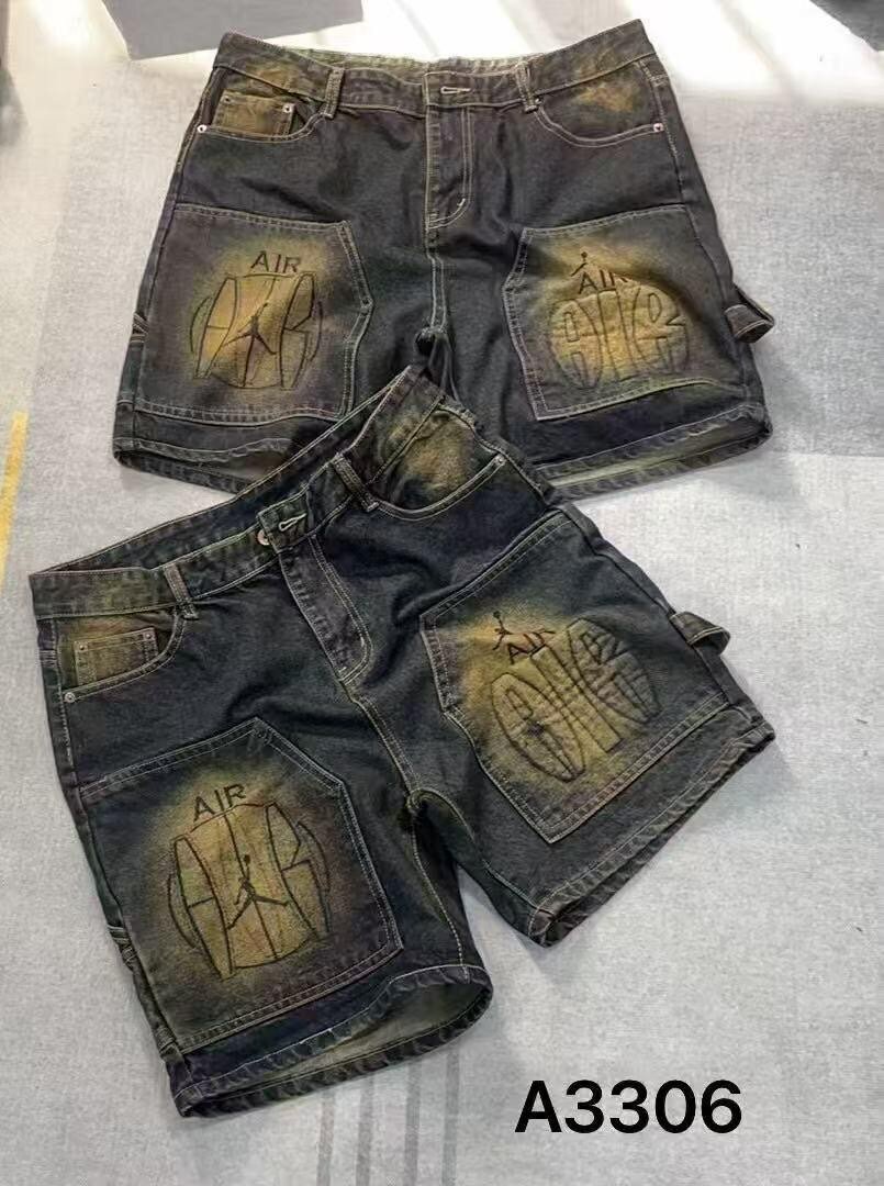 Quality Jeans Shorts