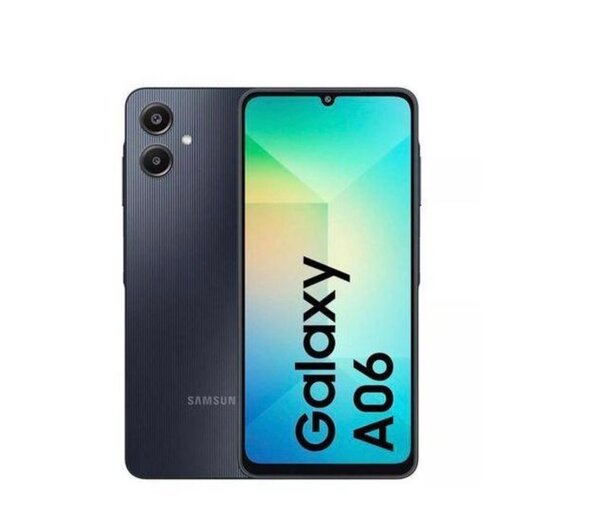 Samsung Galaxy A06 - 64Gb/4Gb