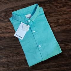 Mens cotton shirts