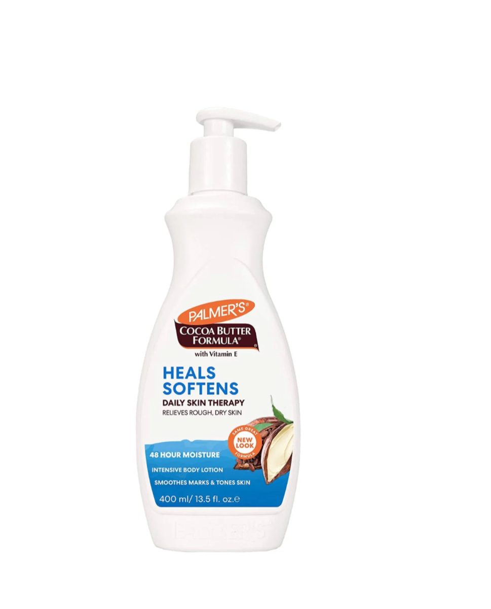 Palmer's Cocoa Butter Lotion