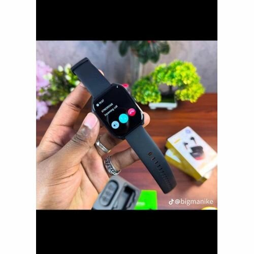 Montre Connectée Oraimo 2.01"